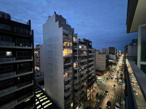 Premium apartment in Belgrano